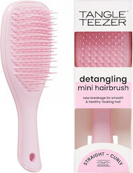 Tangle Teezer The Mini Ultimate Βούρτσα Μαλλιών Tangle Teezer The Mini Ultimate Βούρτσα Μαλλιών