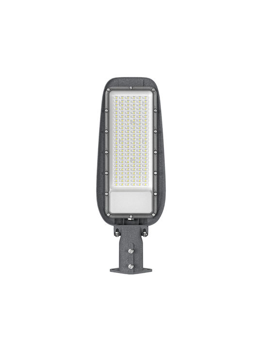 Eko Light Außenstehlampe LED Straße 100W