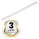 Led Hermetic Fixture Gin 48w 150cm 5200lm 4000k Ip65