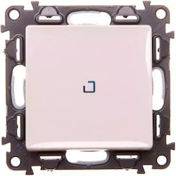 Legrand Valena Life Comutator de Perete Ilumina...