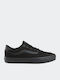 Brooklyn Ls Sneakers Black Color