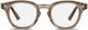 Bauman Coconut Brown
