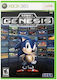 Sonic's Ultimate Genesis Collection XBOX 360 Game (Used)