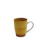 Marva Becher Keramik Yellow 350ml