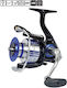 Sunset Mecanism de pescuit pentru Spinning
