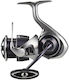Daiwa Caldia 25 Fishing Reel for Spinning 3000