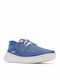 Boatside Relaxed PFG Ανδρικά Sneakers Γαλάζιο