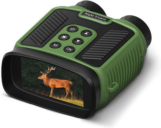 Zoom Κιάλια Nachtsicht 8x76.2mm
