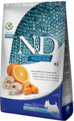Farmina Ocean 2.5кг Farmina Ocean 2.5кг