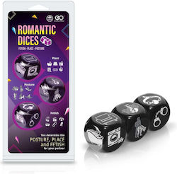 Sexy Romantische Würfel
