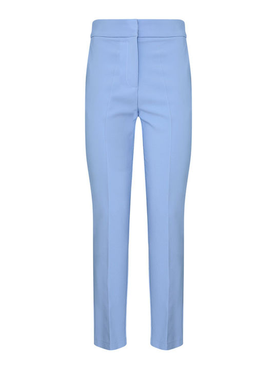 Twenty 29 Dama Tesatura Pantaloni Green
