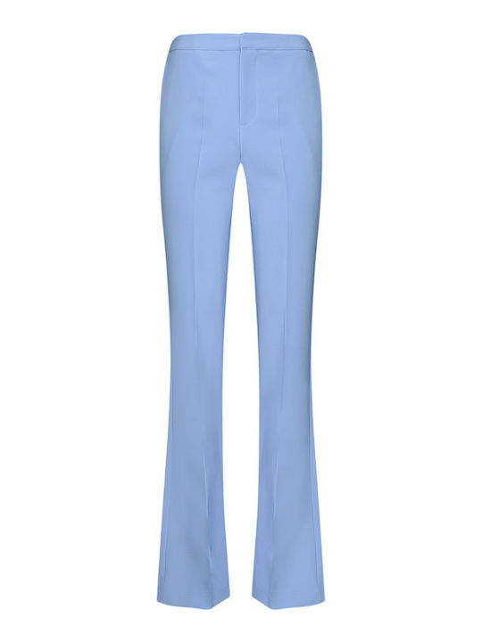 Twenty 29 Damen Stoff Hose Sky Blue