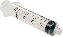 Cnwebest Seringă 20ml