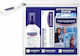 Hansaplast Promo Frozen Spray zur Wundreinigung 1 Stück + Wundheilcreme 50g + Frozen Pflasterstreifen 20 Stück