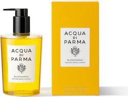 Acqua di Parma Κρεμοσάπουνο 200ml Acqua di Parma Κρεμοσάπουνο 200ml