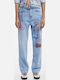 Damenjeans Denim