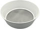 Svim Sieve Stainless Steel Mesh Ø25cm White