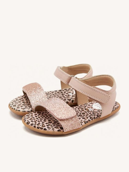 Gioseppo Kids' Sandals Gold