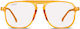 Kalispel Tasteful Orange
