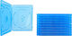 Blu Ray Case 14mm