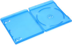 Blu Ray Case Slim 11mm Blu Ray Case Slim 11mm