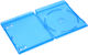 Blu Ray Case Slim 11mm