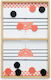 Gentlemen's Hardware Air-Hockey-Spiel