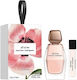 Narciso Rodriguez All Me Γυναικείο Σετ με Eau de Parfum