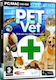 Pet Vet PC Game (Used)