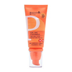Panthenol Extra Sonnenpflege Diaphanous SPF30 50ml
