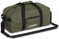 Delphin Wasabi Carrymid Accessory Bag 53x27x25 Cm 35 Liters
