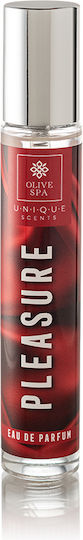 OliveSpa Pleasure Eau de Parfum 25ml