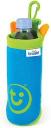 Trunki Blauer Flaschenhalter