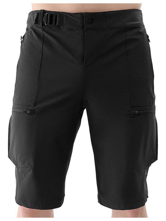 Men's Shorts Cargo Black