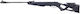 Ekol Luftgewehr Thunder M 550 4.5mm