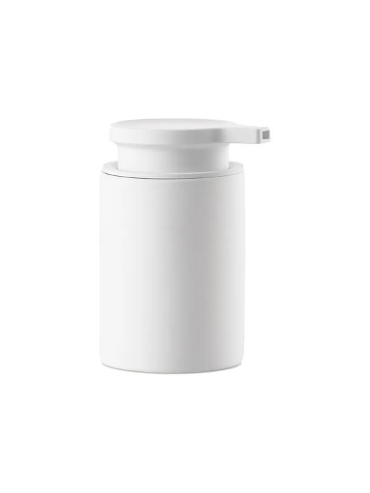 Zone Denmark Karma Dispenser Κεραμικό Λευκό 250ml