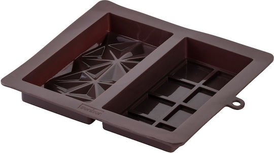 Zenker Silicone Chocolates Baking Pan