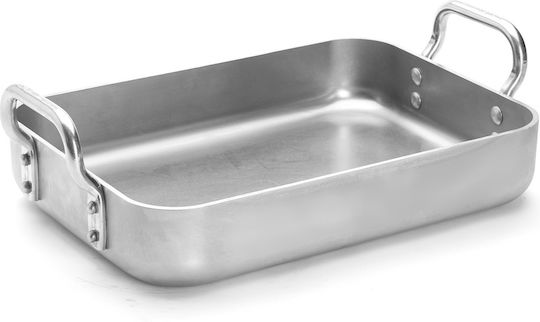 De Buyer Backform Aluminium 25x35cm