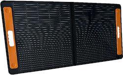 Faltbares Solarpanel 100W Pyramide Camping Wandern Angeln Sz-100-fc-b Faltbares Solarpanel 100W Pyramide Camping Wandern Angeln Sz-100-fc-b