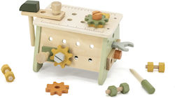 Viga Toys Hölzener Kinder-Arbeitsbänke Für 3+ Jahre