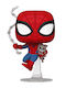 Funko Pop! Marvel: Marvel - Spider-Man 1449 Special Edition