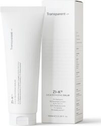 Transparent Lab Moisturizing Restoring Body Balm 100ml Transparent Lab Moisturizing Restoring Body Balm 100ml