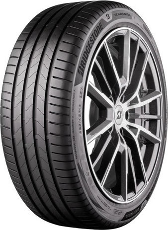 Turanza 6 255/45R19 100V Лято Гума