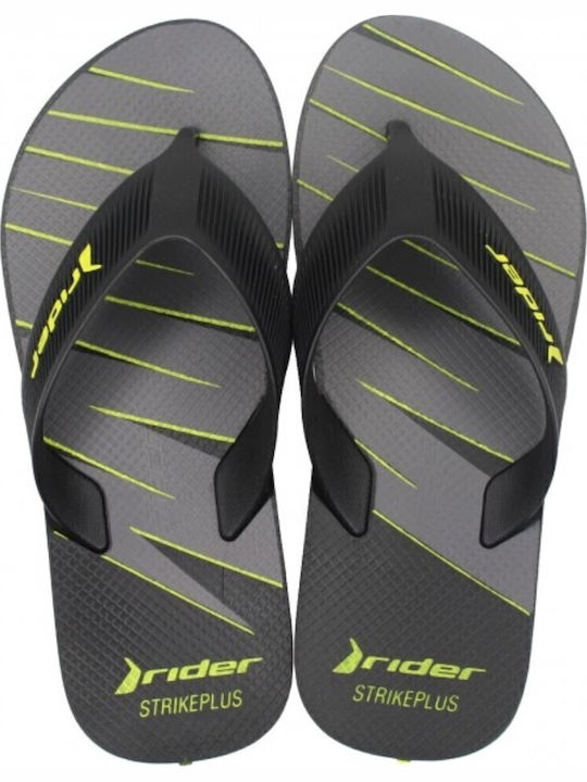 Rider Strike Plus Herren Flip Flops Anatomisch ...