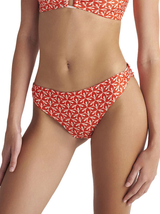 Bikini Slip Coralli