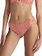 Bikini Slip Coralli
