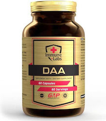 Immune-Labs Daa 60 Capsules
