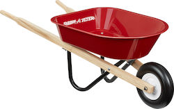 Radio Flyer Jucărie de Grădinărit din Lemn pentru 3+ Ani Radio Flyer Jucărie de Grădinărit din Lemn pentru 3+ Ani