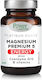 Power Health Magnesium Premium 5 Energy 60 Mützen Energy