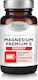 Power Health Magnesium Premium 5 Energy με Βιταμίνη B6 & Φολικό Οξύ 60 κάψουλες